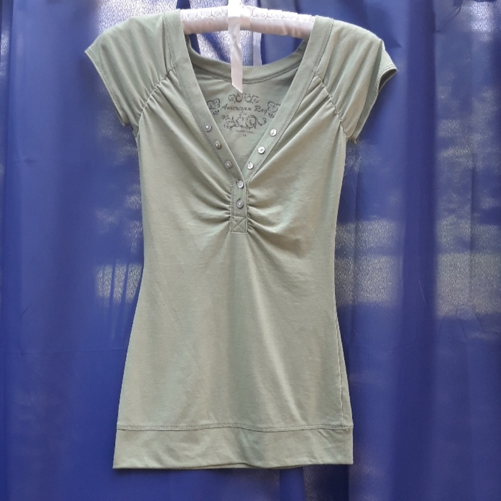 Blouse More Like A Junior Size